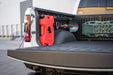Ram TRX Bed Side Molle Panels - Passenger Full Set, view 6
