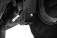 2021-2025 RAM 1500 TRX/RHO Rear Shock Guards, view 2