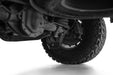 2021-2025 RAM 1500 TRX/RHO Rear Shock Guards, view 3