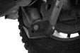 2021-2025 RAM 1500 TRX/RHO Rear Shock Guards, view 4