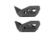 2021-2025 RAM 1500 TRX/RHO Rear Shock Guards, view 8
