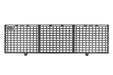2019-2025 RAM 1500 TRX/RHO Bed Cab Molle Panels