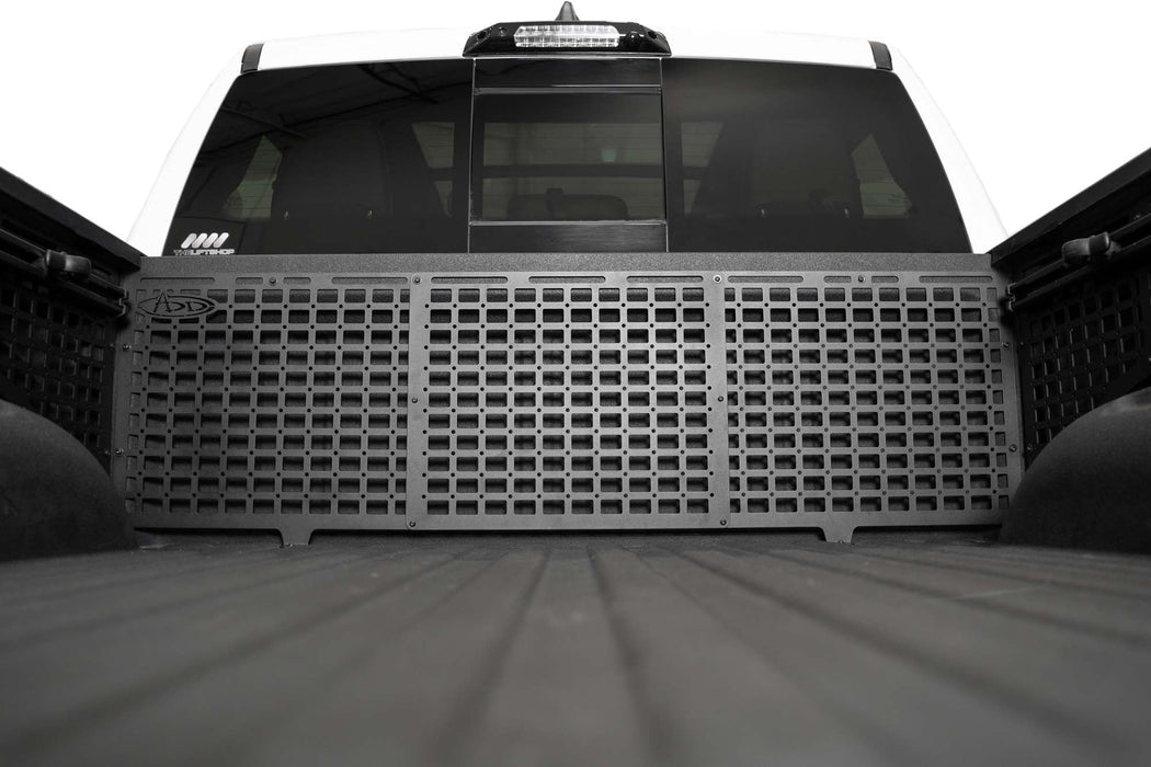 2019-2025 RAM 1500 TRX/RHO Bed Cab Molle Panels, view 5