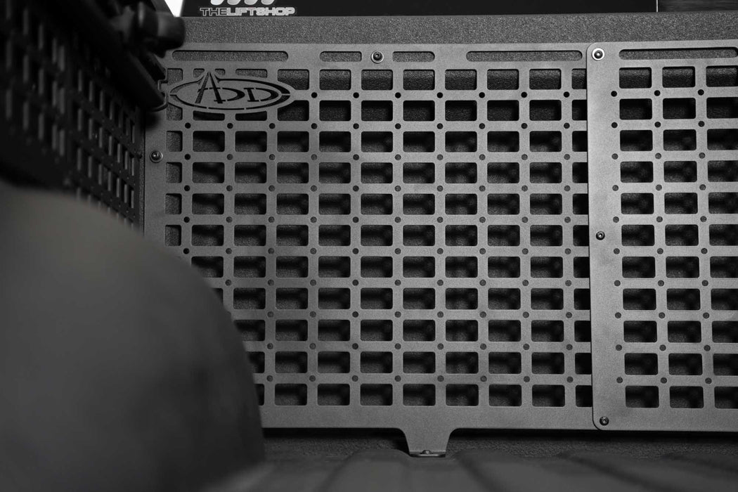 2019-2025 RAM 1500 TRX/RHO Bed Cab Molle Panels, view 7
