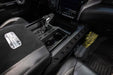 2021-2025 Ram 1500 TRX/RHO Center Console Molle Panels & Digital Device Bridge, view 2