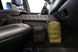 2021-2025 Ram 1500 TRX/RHO Center Console Molle Panels & Digital Device Bridge, view 4