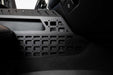 2021-2025 Ram 1500 TRX/RHO Center Console Molle Panels & Digital Device Bridge, view 5