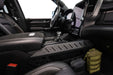 2021-2025 Ram 1500 TRX/RHO Center Console Molle Panels & Digital Device Bridge, view 8
