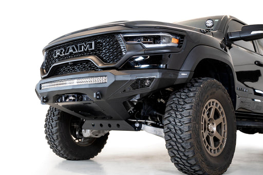 2021 - 2023 RAM 1500 TRX Stealth Fighter Winch Kit