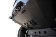 2021 - 2023 RAM 1500 TRX Stealth Fighter Winch Kit, view 3