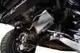 2021 - 2023 RAM 1500 TRX Stealth Fighter Winch Kit, view 5