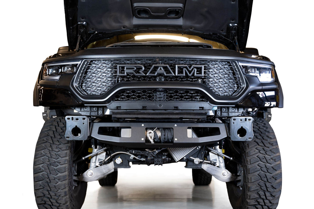 2021 - 2023 RAM 1500 TRX Stealth Fighter Winch Kit, view 6