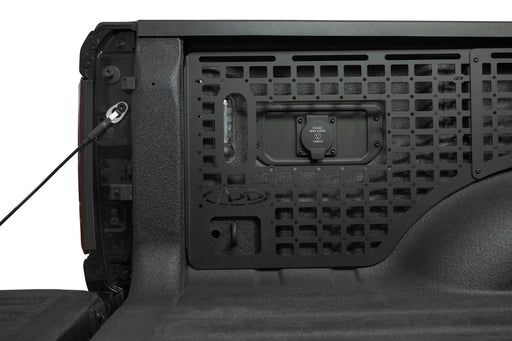 2025 Ram RHO Bed Cab Molle Panels, view 2