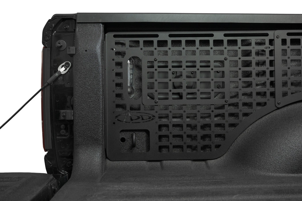 2025 Ram RHO Bed Cab Molle Panels, view 3