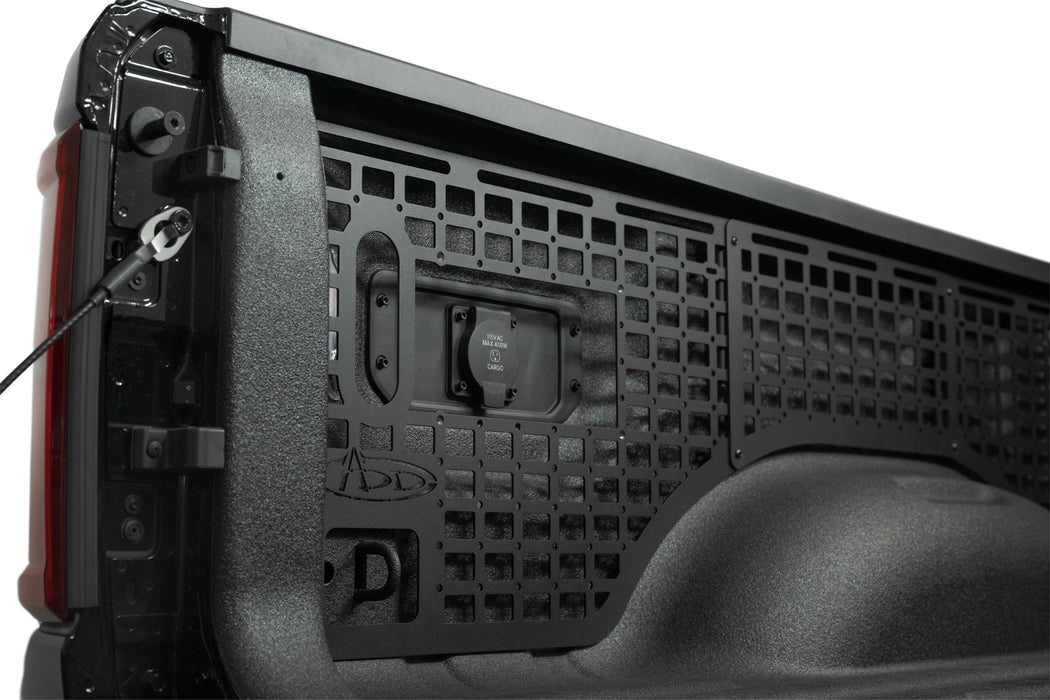 2025 Ram RHO Bed Cab Molle Panels, view 5