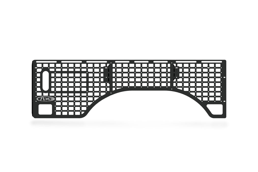 2025 Ram RHO Bed Cab Molle Panels, view 6