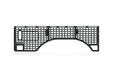 2025 Ram RHO Bed Cab Molle Panels, view 6