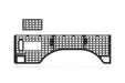 2025 Ram RHO Bed Cab Molle Panels, view 7