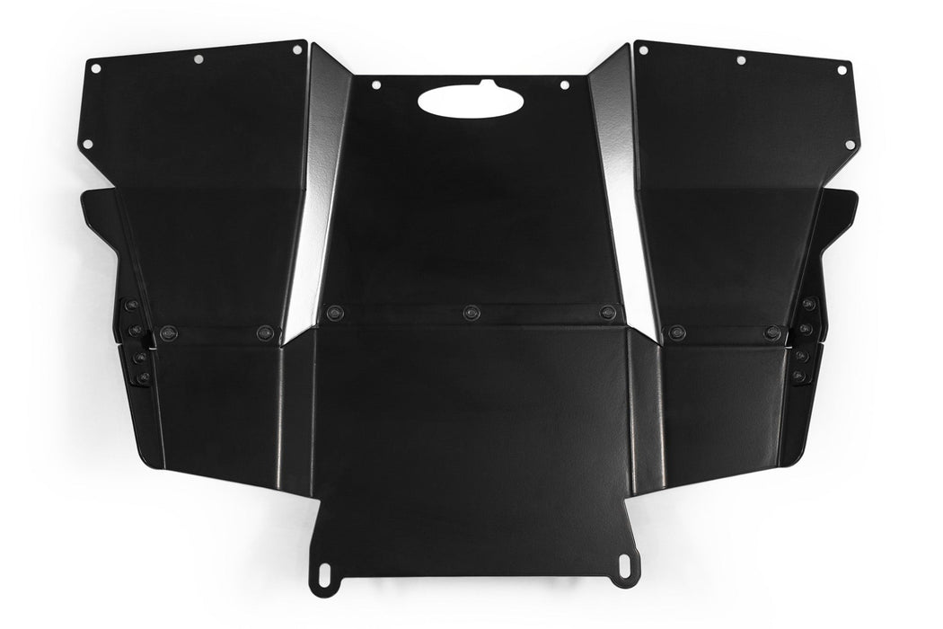 Toyota Tacoma Skid Plate for Stealth Center Mount Front Bumper