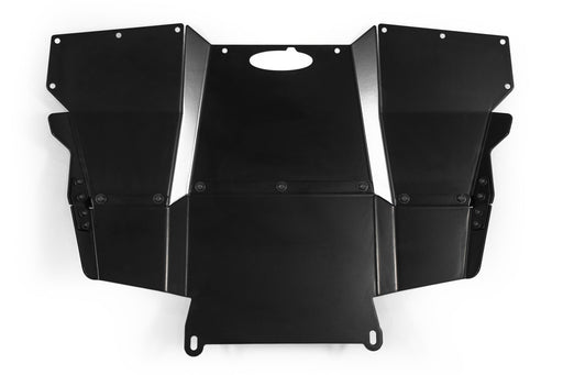 Toyota Tacoma Skid Plate for Stealth Center Mount Front Bumper