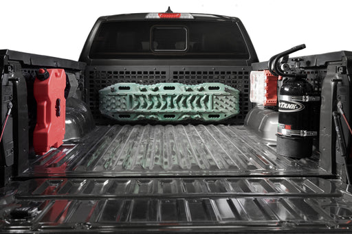 2024-2025 Ford Ranger Raptor Bed Cab Molle Panels, view 2