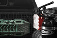 2024-2025 Ford Ranger Raptor Bed Cab Molle Panels, view 3