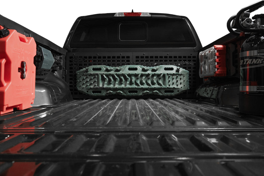 2024-2025 Ford Ranger Raptor Bed Cab Molle Panels, view 5