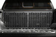 2024-2025 Ford Ranger Raptor Bed Cab Molle Panels, view 7
