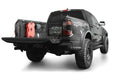 2024-2025 Ford Ranger Raptor Bed Side Molle Panels - Driver, view 2