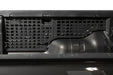 2024-2025 Ford Ranger Raptor Bed Side Molle Panels - Driver, view 3