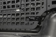 2024-2025 Ford Ranger Raptor Bed Side Molle Panels - Driver, view 4