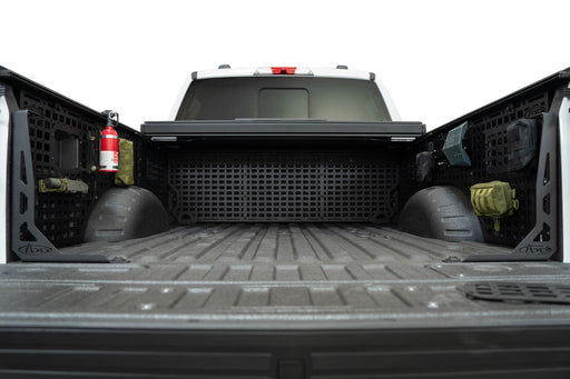 2023 Ford Super Duty Bed Cab Molle Panel Full Kit