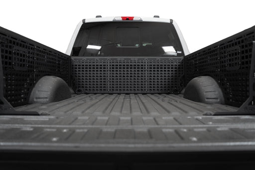 2023 Ford Super Duty Bed Cab Molle Panel Full Kit, view 2