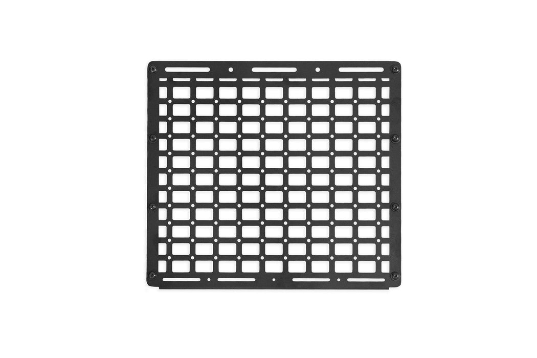 2023 Ford Super Duty Bed Cab Molle Panel Full Kit, view 7