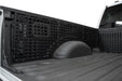 2023 Ford Super Duty Bed Side Molle Panels Driver Full Kit, view 5