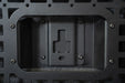 2023 Ford Super Duty Bed Side Molle Panels Driver Full Kit, view 6