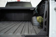 2023 Ford Super Duty Bed Channel Stiffeners