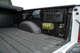 2023 Ford Super Duty Bed Channel Stiffeners, view 3