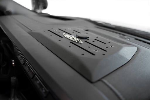 2023 Ford Super Duty Digital Device Dash Mount, view 2