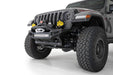 2018 - 2023 Jeep JL/JT Sway Bar Skid Plate