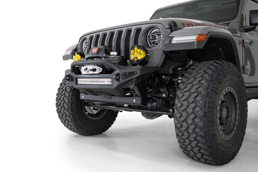 2018 - 2023 Jeep JL/JT Sway Bar Skid Plate