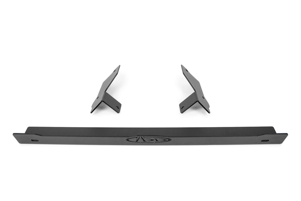 2018 - 2023 Jeep JL/JT Sway Bar Skid Plate, view 2