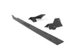 2018 - 2023 Jeep JL/JT Sway Bar Skid Plate, view 4