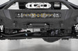 2007-2023 JEEP JK/JL/JT STEALTH FIGHTER FRONT LICENSE PLATE BRACKET
