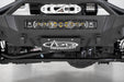 2007-2023 JEEP JK/JL/JT STEALTH FIGHTER FRONT LICENSE PLATE BRACKET, view 2