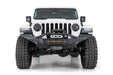 2007-2023 JEEP JK/JL/JT STEALTH FIGHTER FRONT LICENSE PLATE BRACKET, view 4