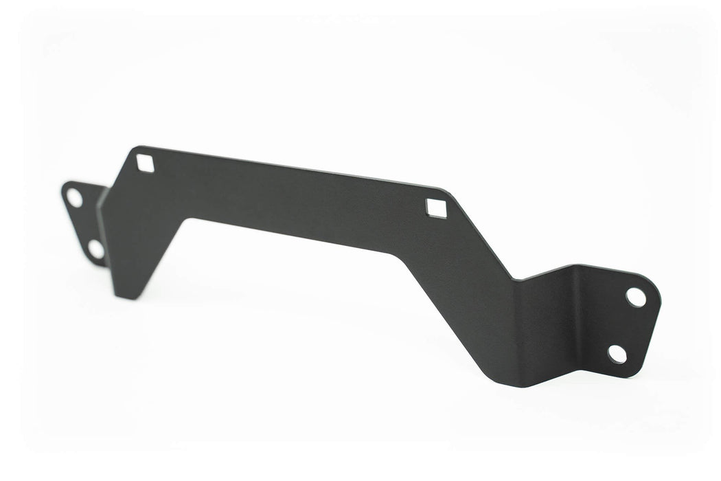 2007-2023 JEEP JK/JL/JT STEALTH FIGHTER FRONT LICENSE PLATE BRACKET, view 5