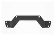 2007-2023 JEEP JK/JL/JT STEALTH FIGHTER FRONT LICENSE PLATE BRACKET, view 6