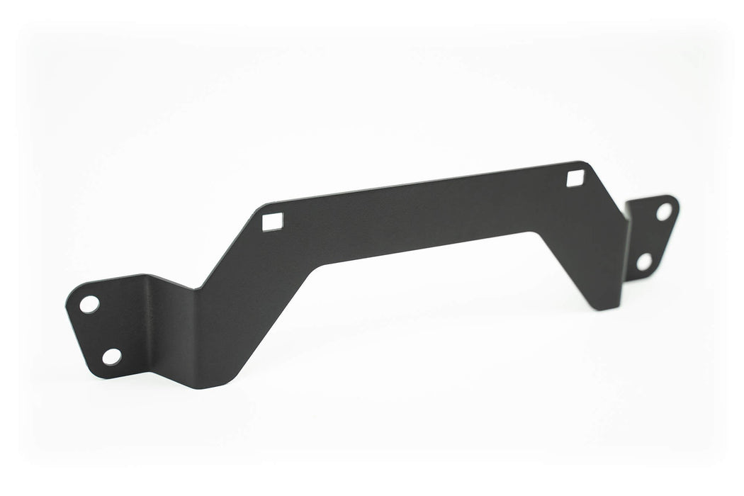 2007-2023 JEEP JK/JL/JT STEALTH FIGHTER FRONT LICENSE PLATE BRACKET, view 7