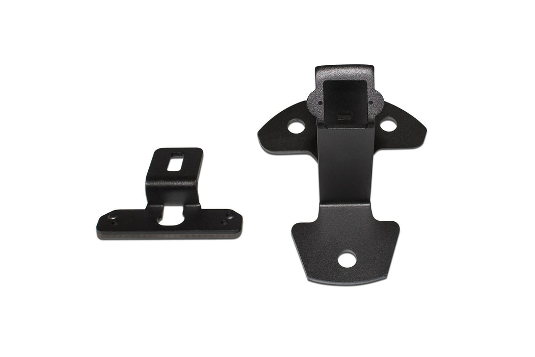 2018 - 2022 Jeep Wrangler JL Backup Camera Relocation Kit, view 2